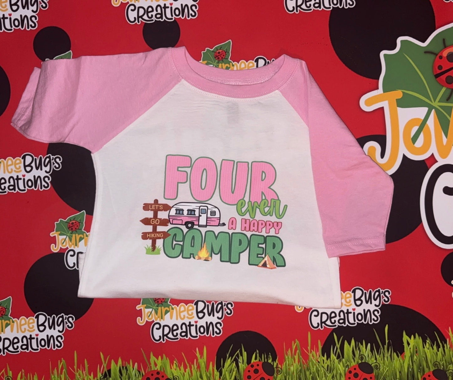 Custom Apparel Order
