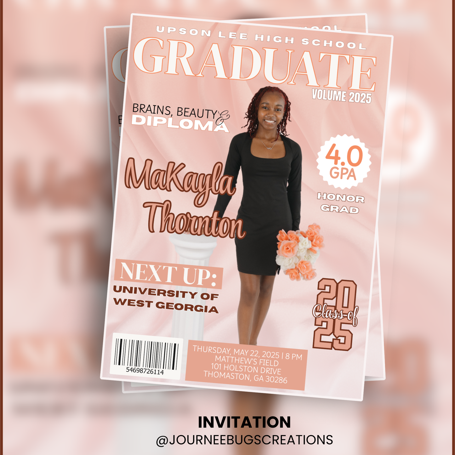 Invitations