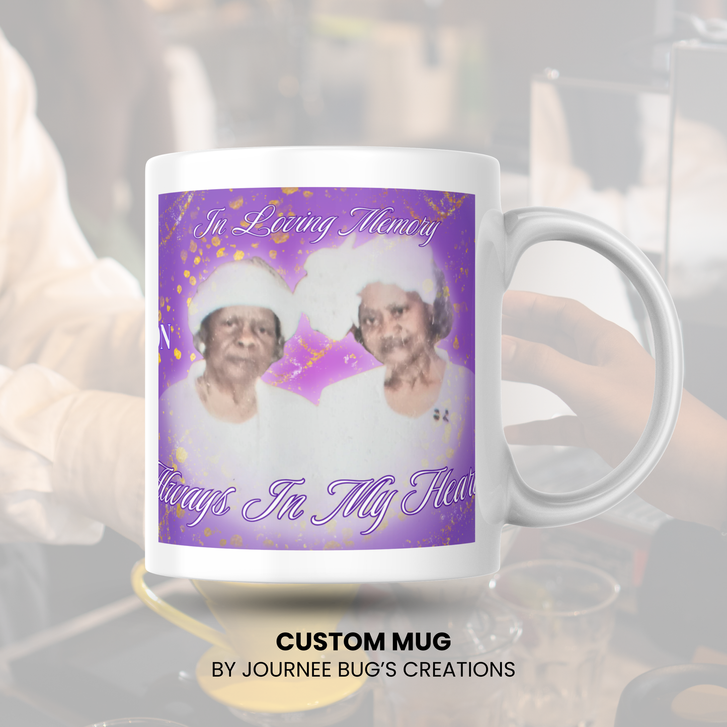 Custom Mug