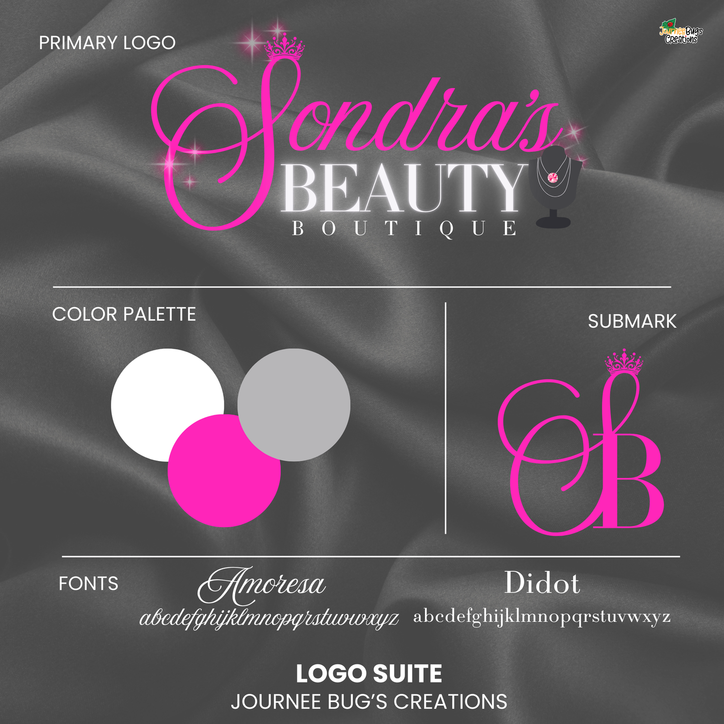 Logo Suite
