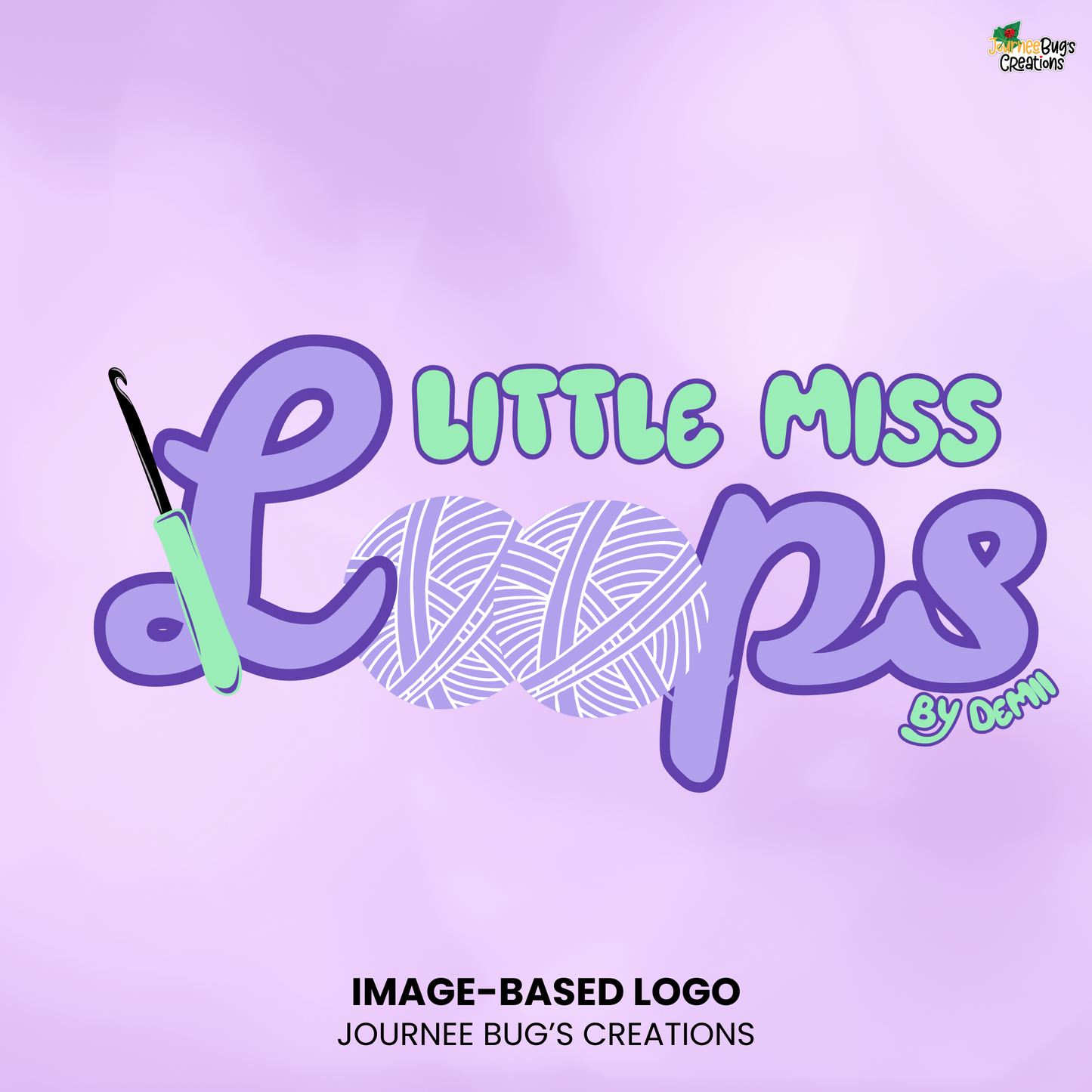 Image-Based Logo Design