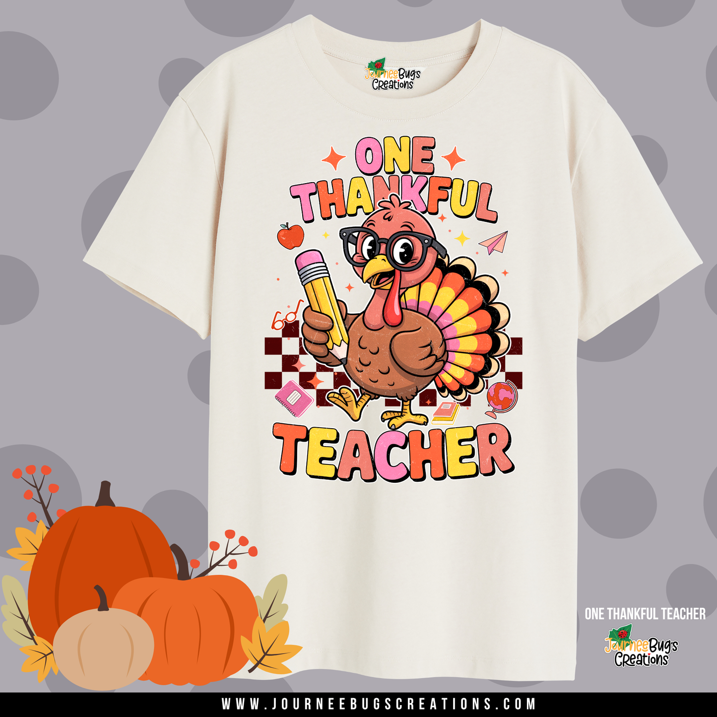 Tee-Rific Teacher Tee Bundle