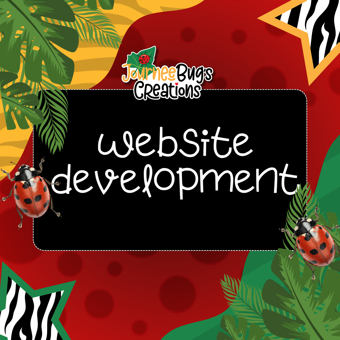 Website Development