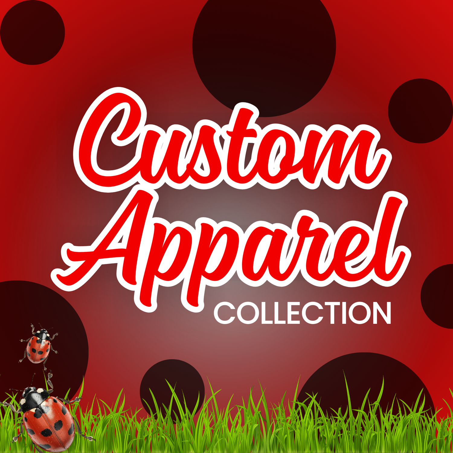 Custom Apparel