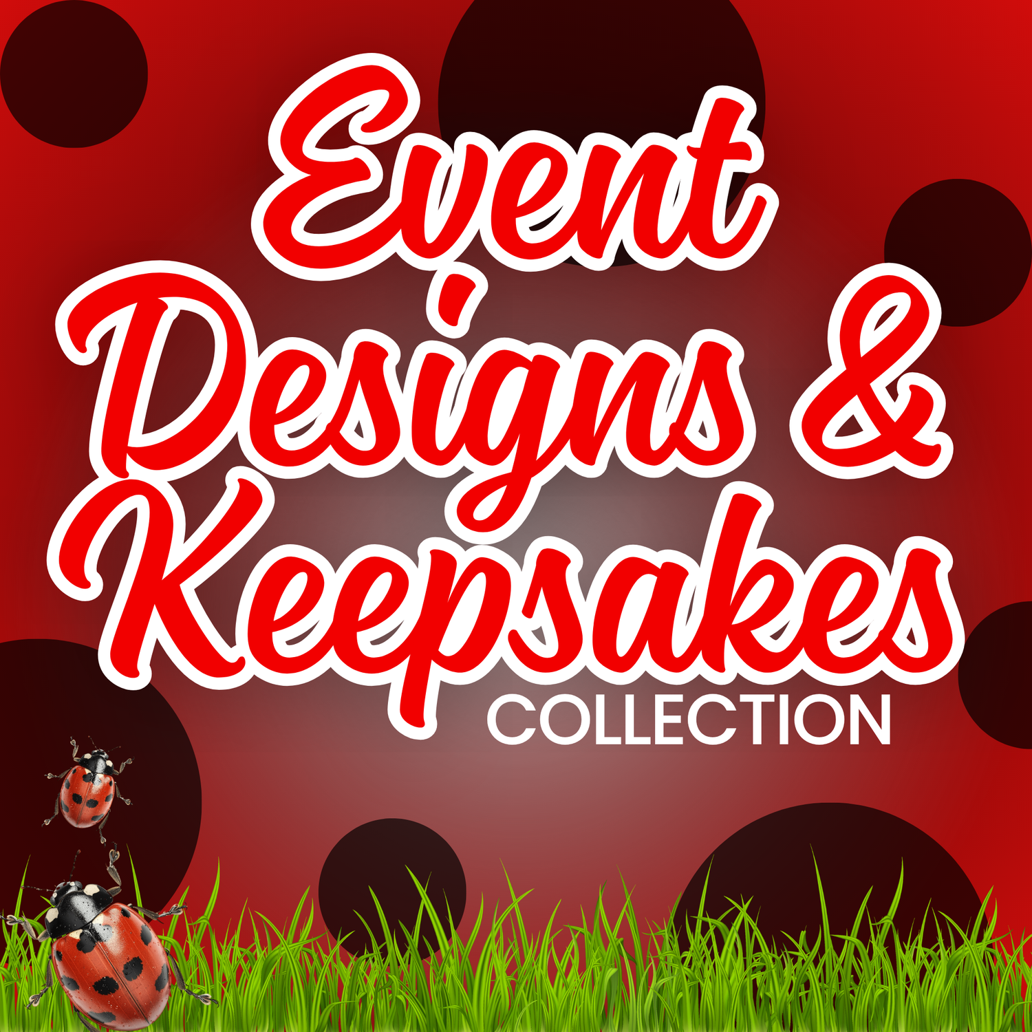Event Designs & Keepsakes