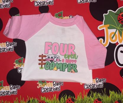 Custom Apparel Order