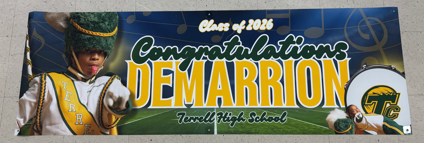Banners