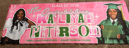 Banners
