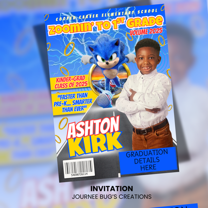 Invitations