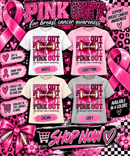 Breast Cancer Awareness Collection