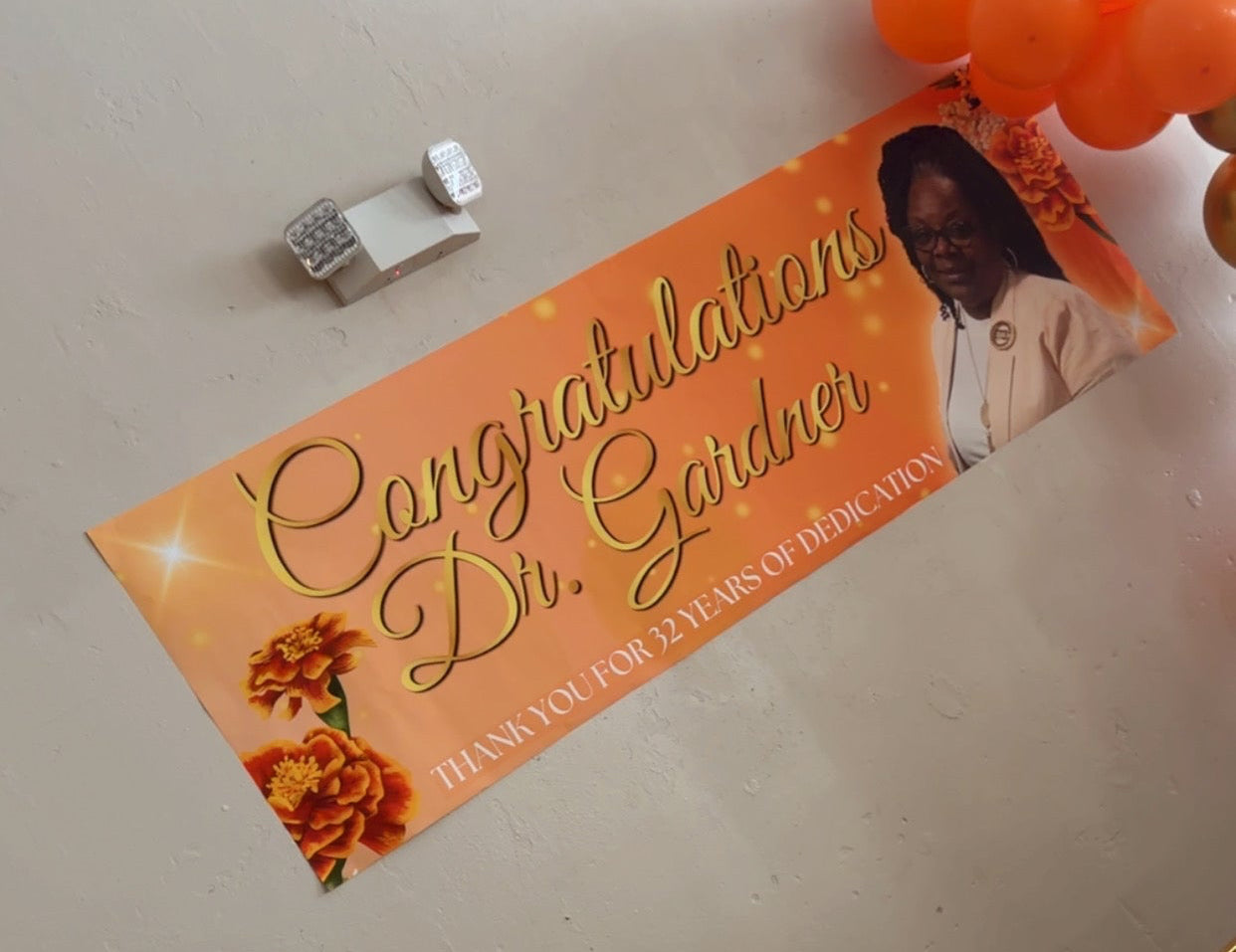 Banners