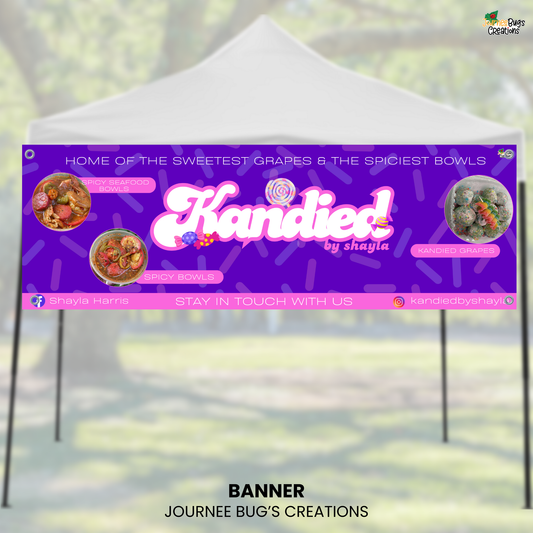 Banner