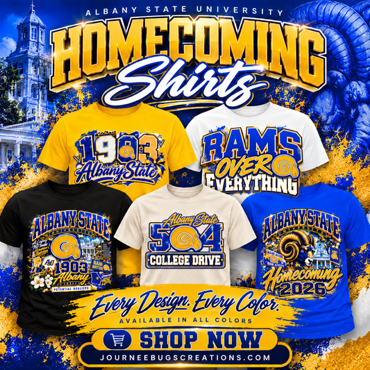 ASU Homecoming Collection
