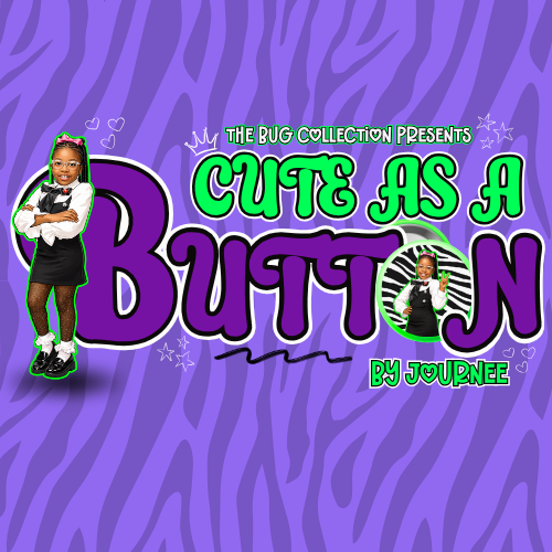 Custom Buttons by Journee