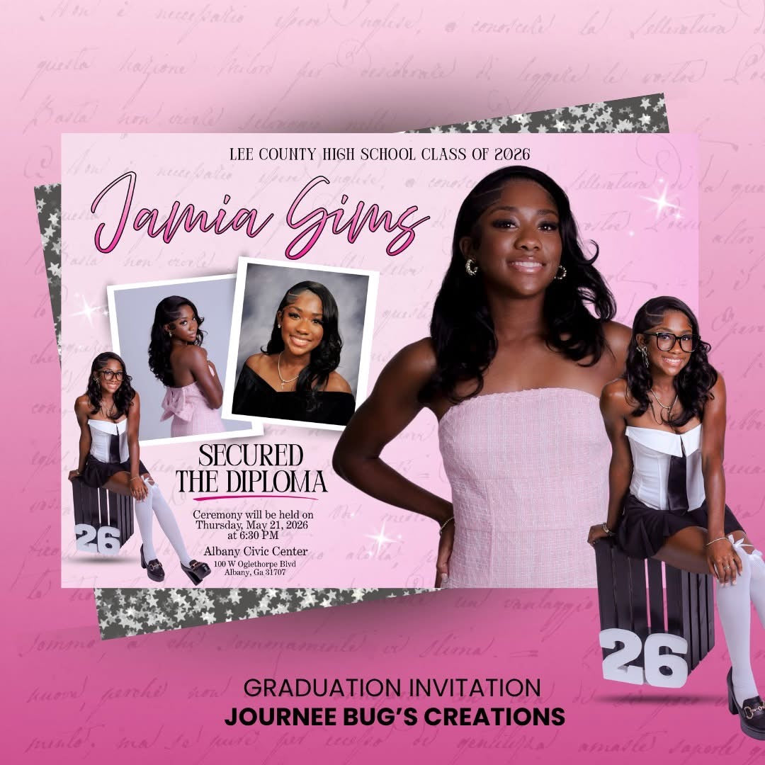 Invitations