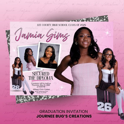Invitations