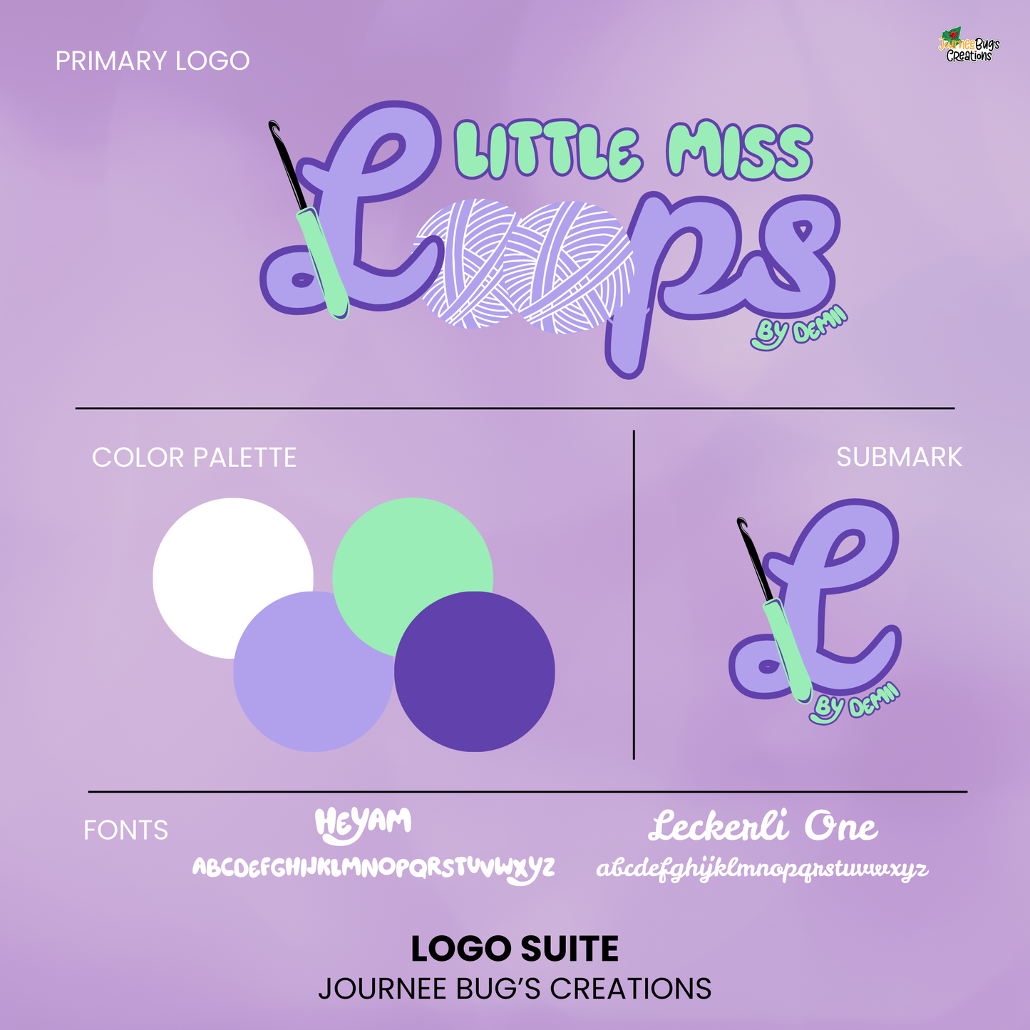 Logo Suite
