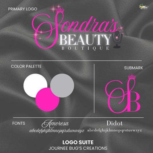 Logo Suite