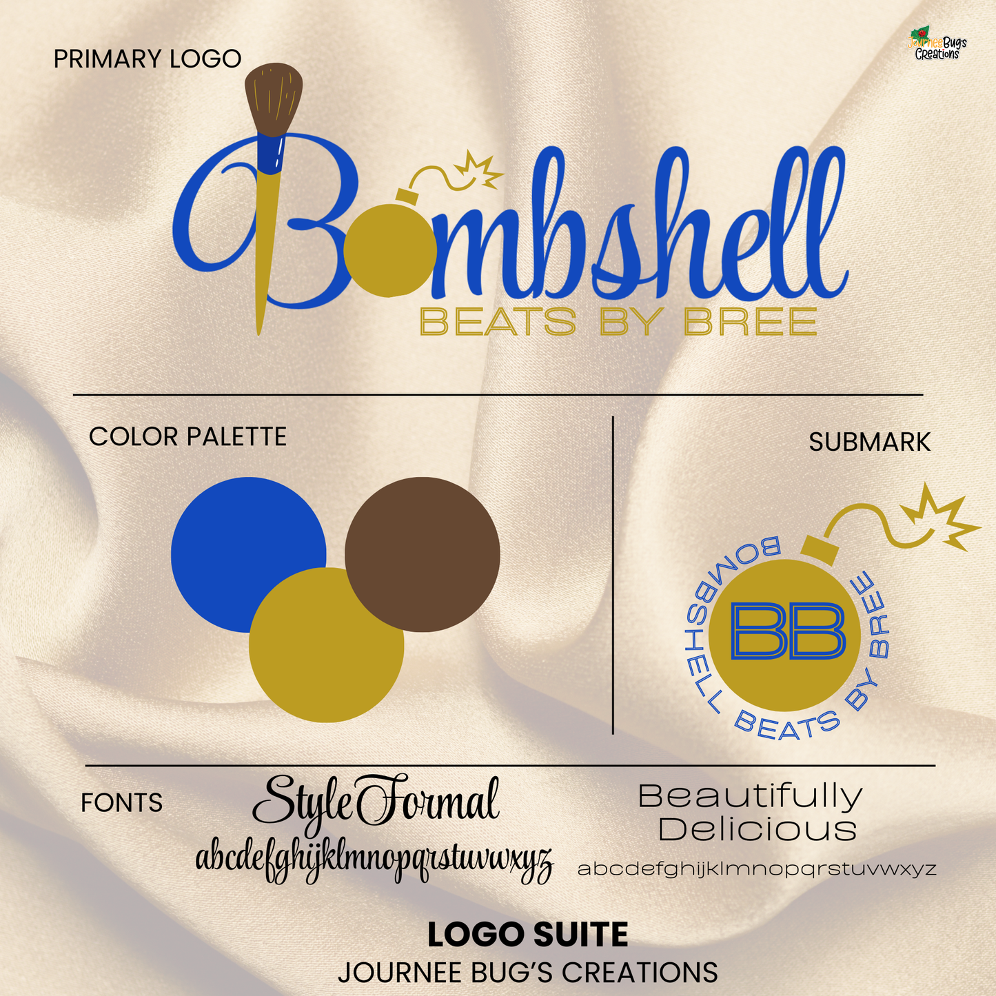 Logo Suite