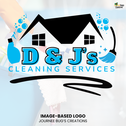Image-Based Logo Design