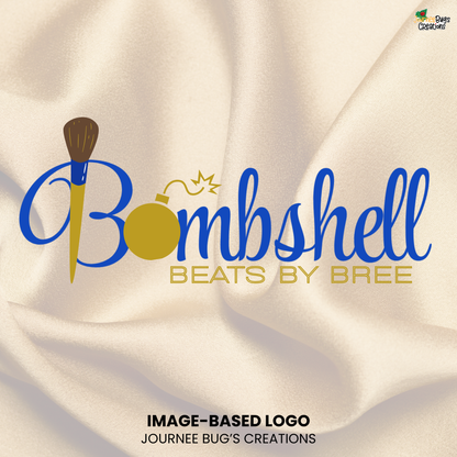 Image-Based Logo Design