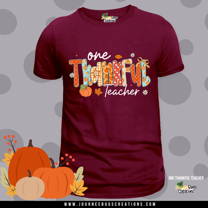 Tee-Rific Teacher Tee Bundle