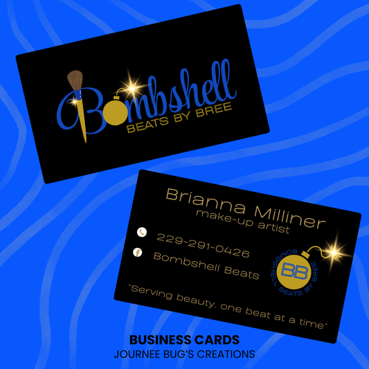 Business cards