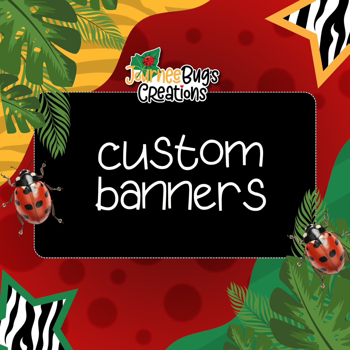 Banners