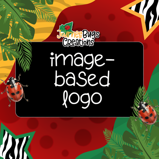 Image-Based Logo Design
