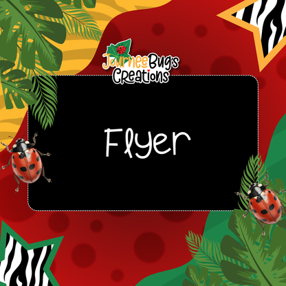 Flyers