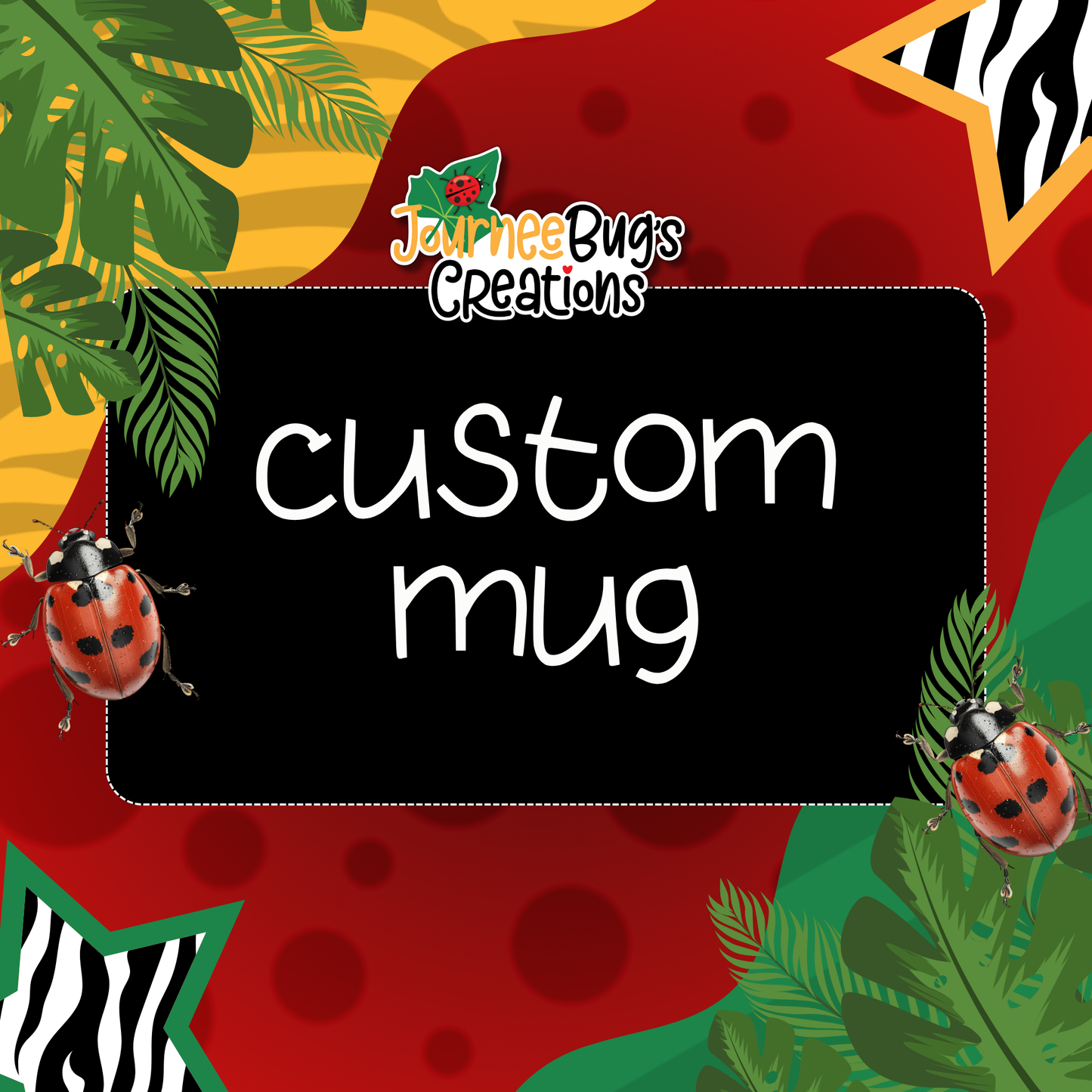 Custom Mug
