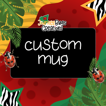 Custom Mug