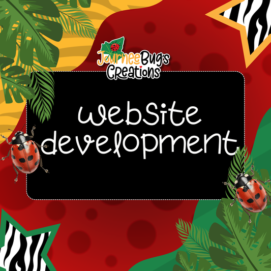 Website Development